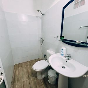 Comfort Driepersoonskamer